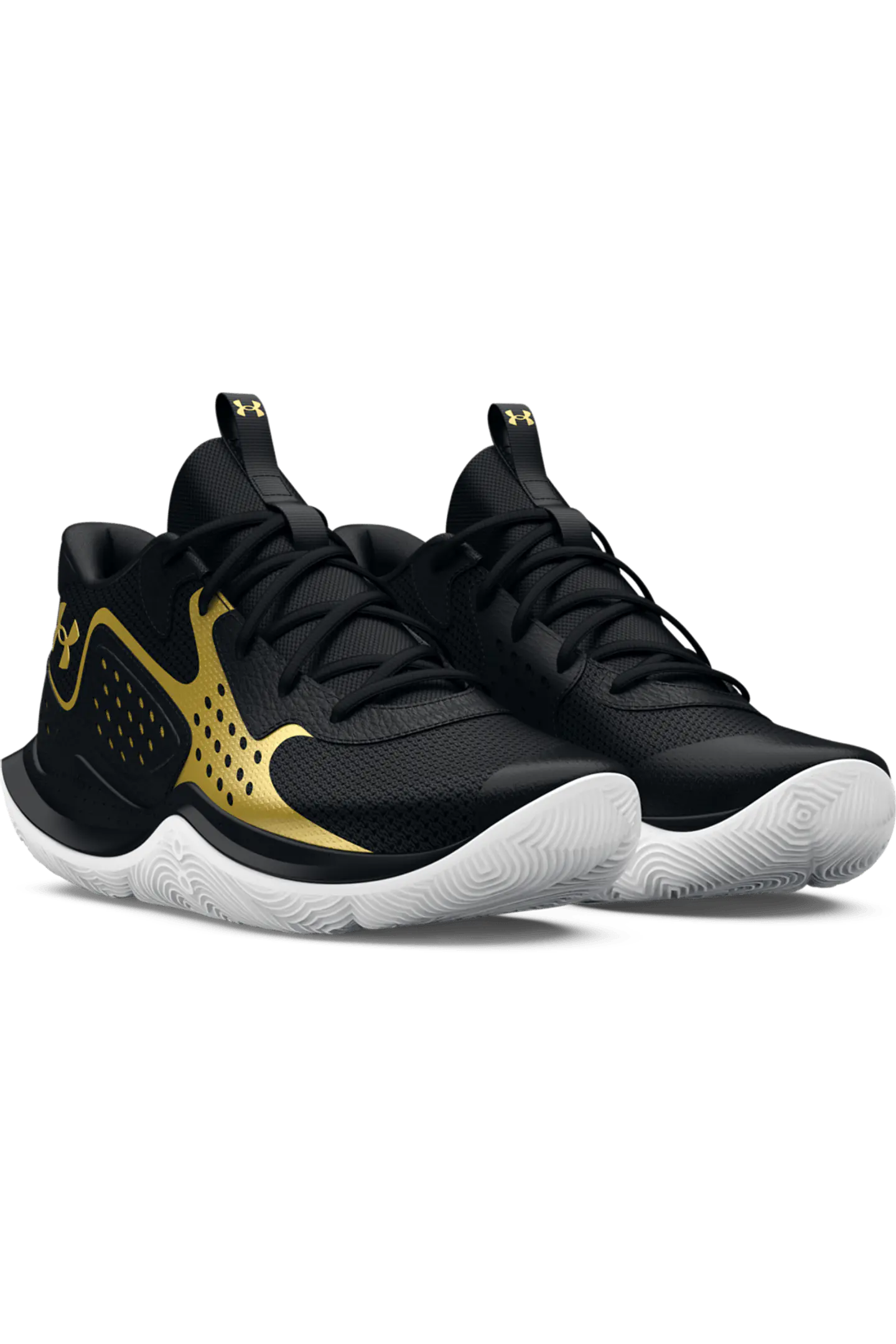 Tenis de Basketball UA Jet '23 3