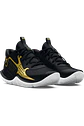 Tenis de Basketball UA Jet '23 - Miniatura 3