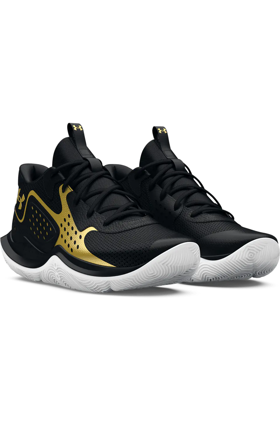 Tenis de Basketball UA Jet '23 3