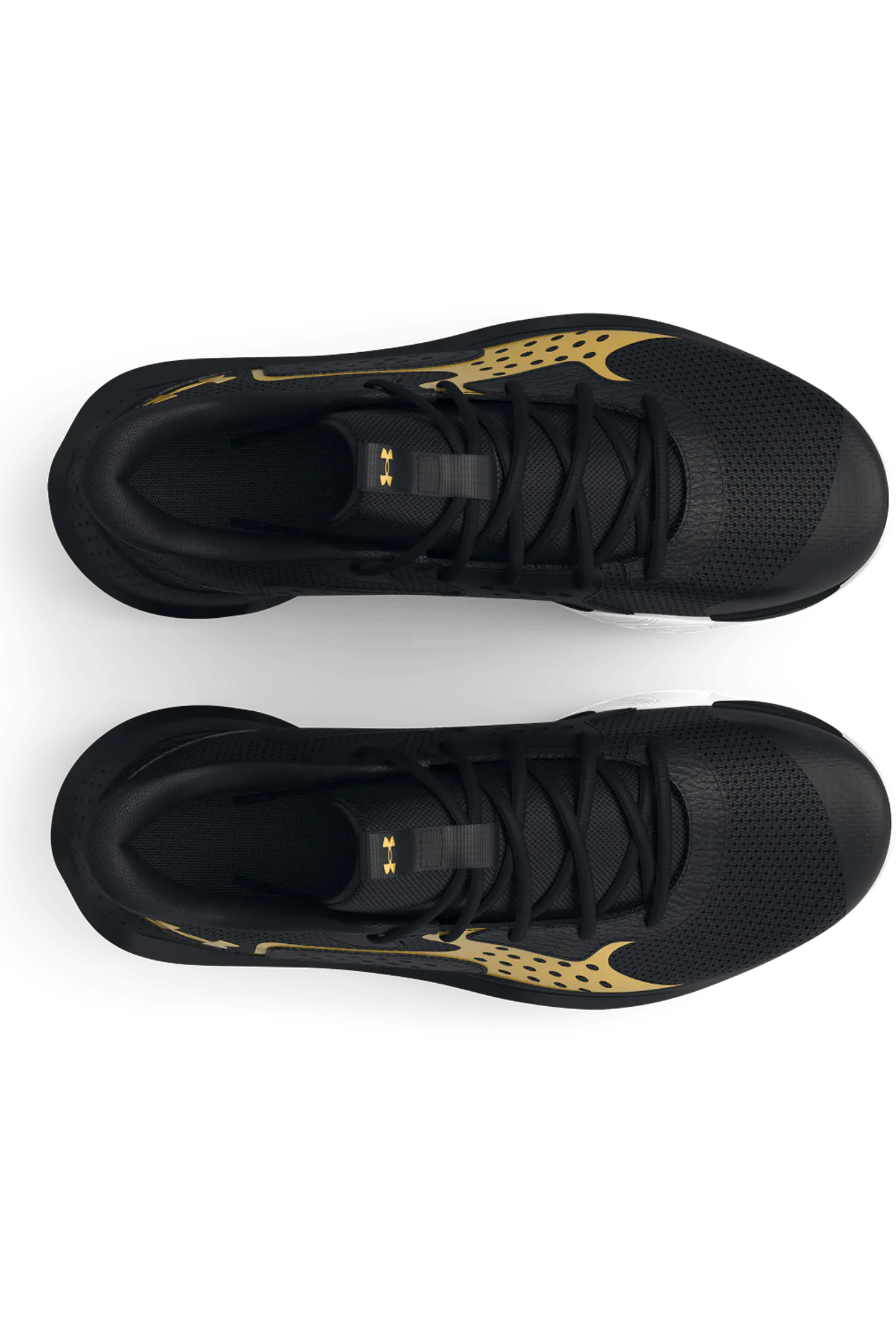 Tenis de Basketball UA Jet '23 4