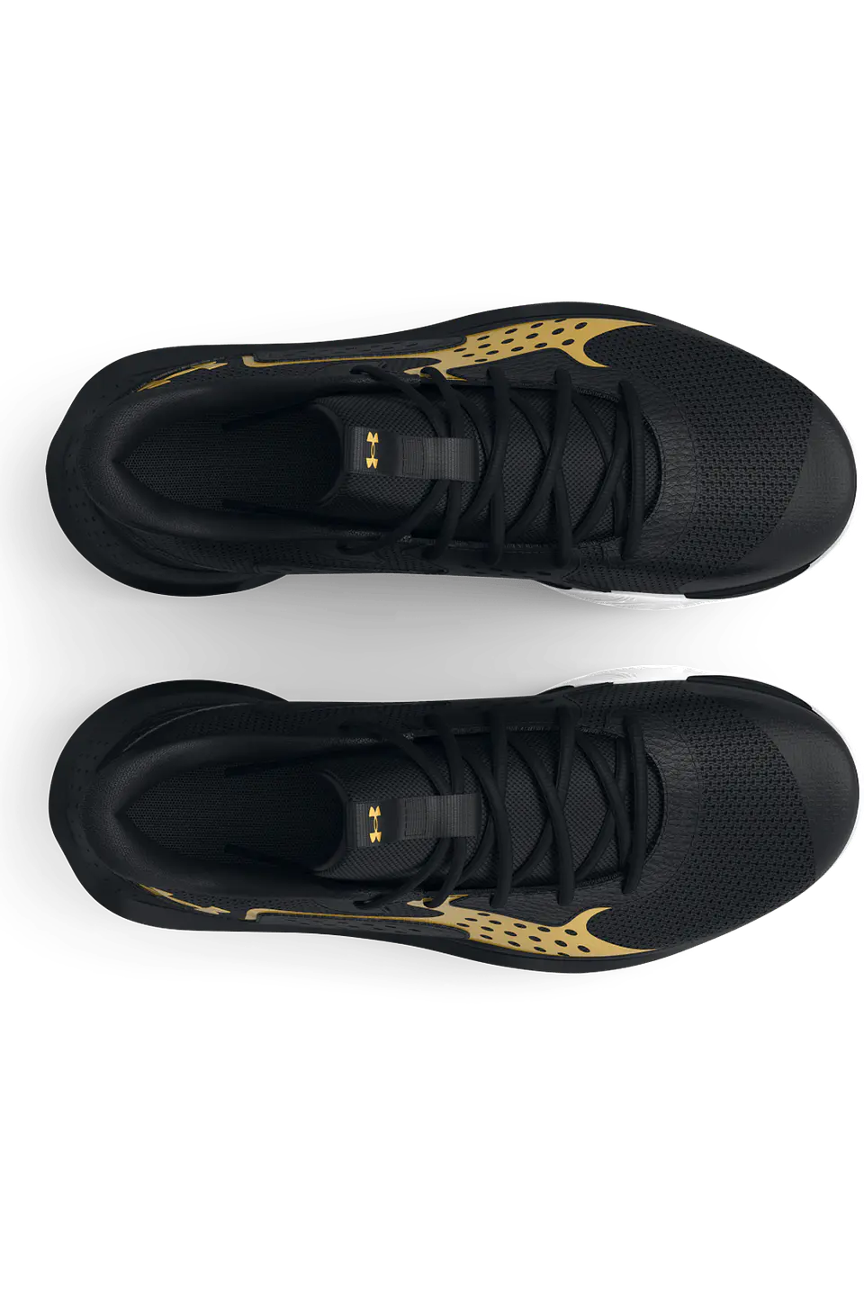 Tenis de Basketball UA Jet '23 4