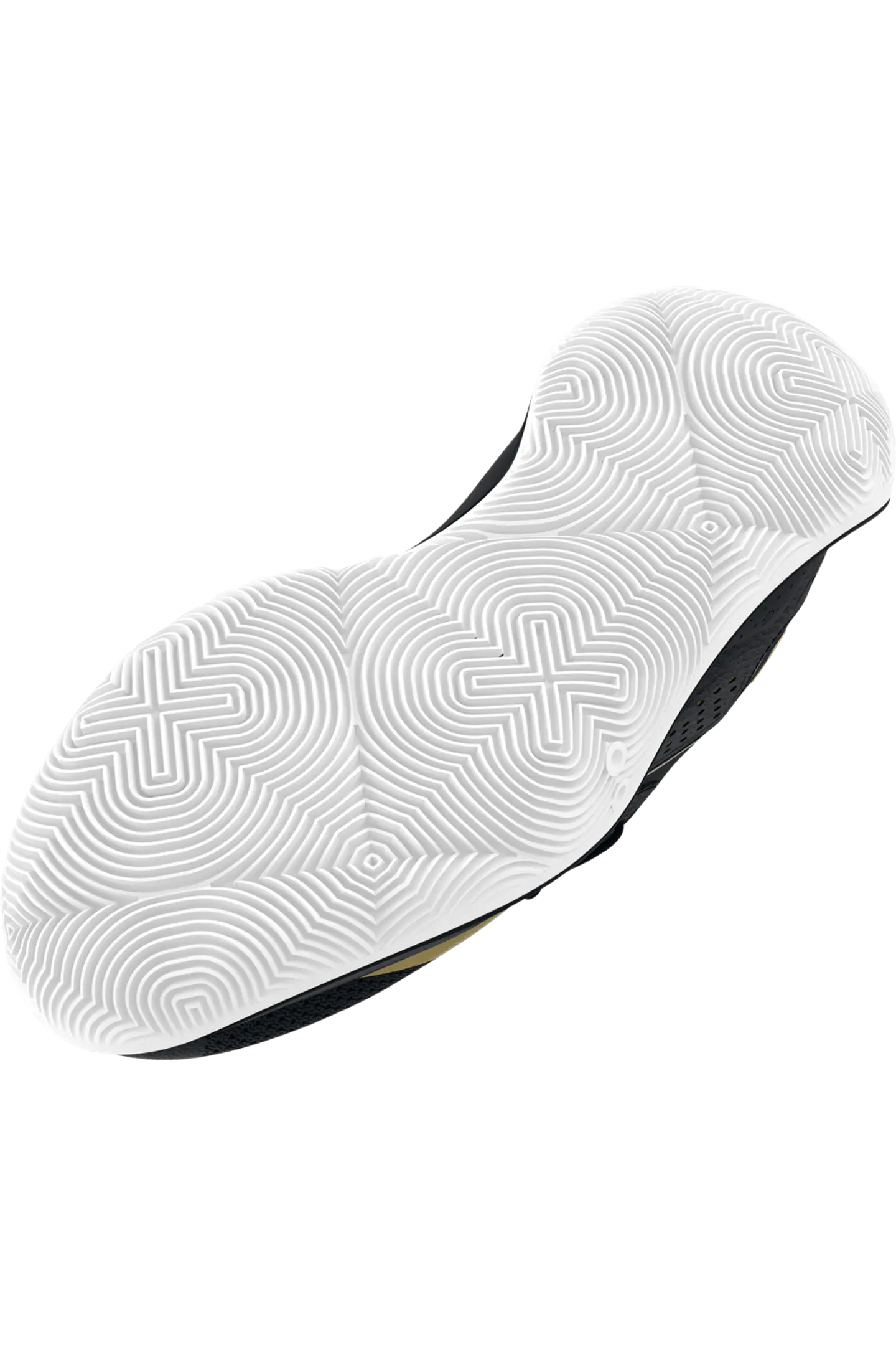 Tenis de Basketball UA Jet '23 5