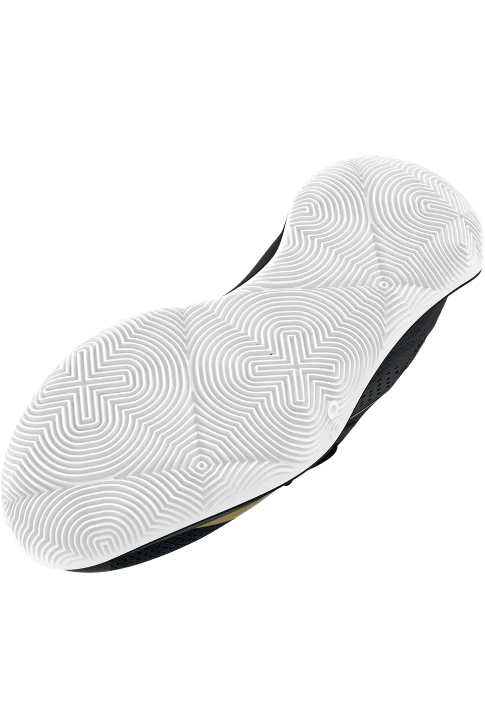 Tenis de Basketball UA Jet '23 5