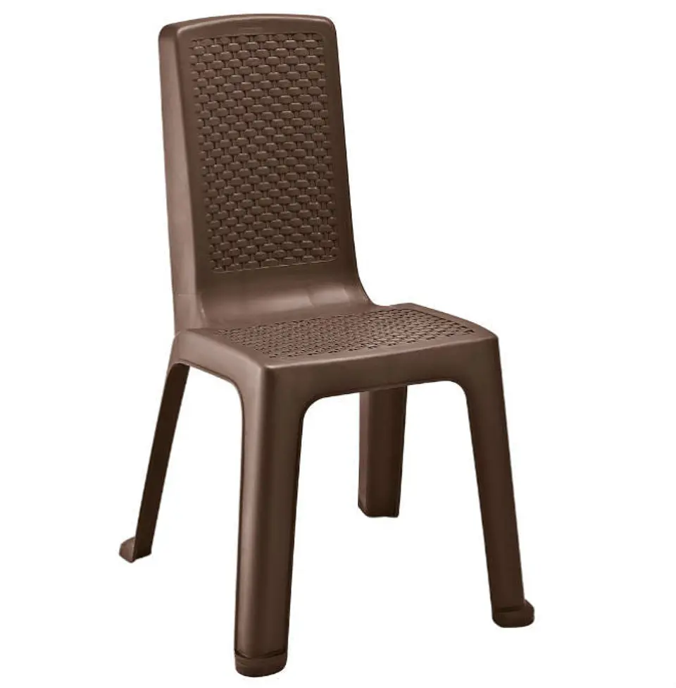 Silla Eterna sin Brazos / Rimax 1