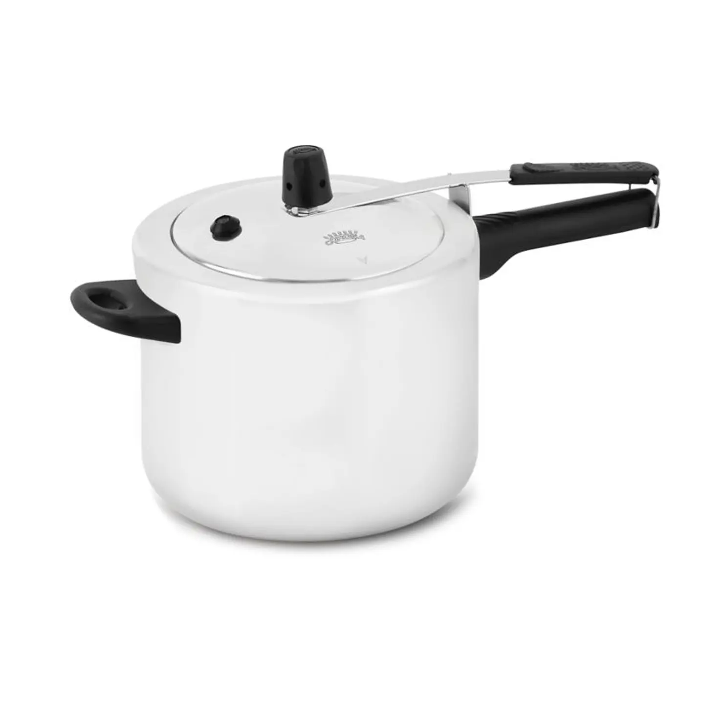 Olla a Presión 6 Litros Cierre Interno / Corona 1