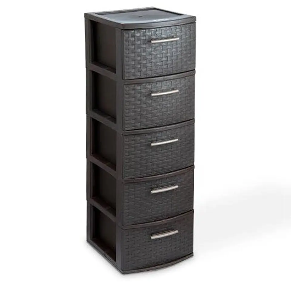 Cajonero Infinity 5 Niveles / MQ 1