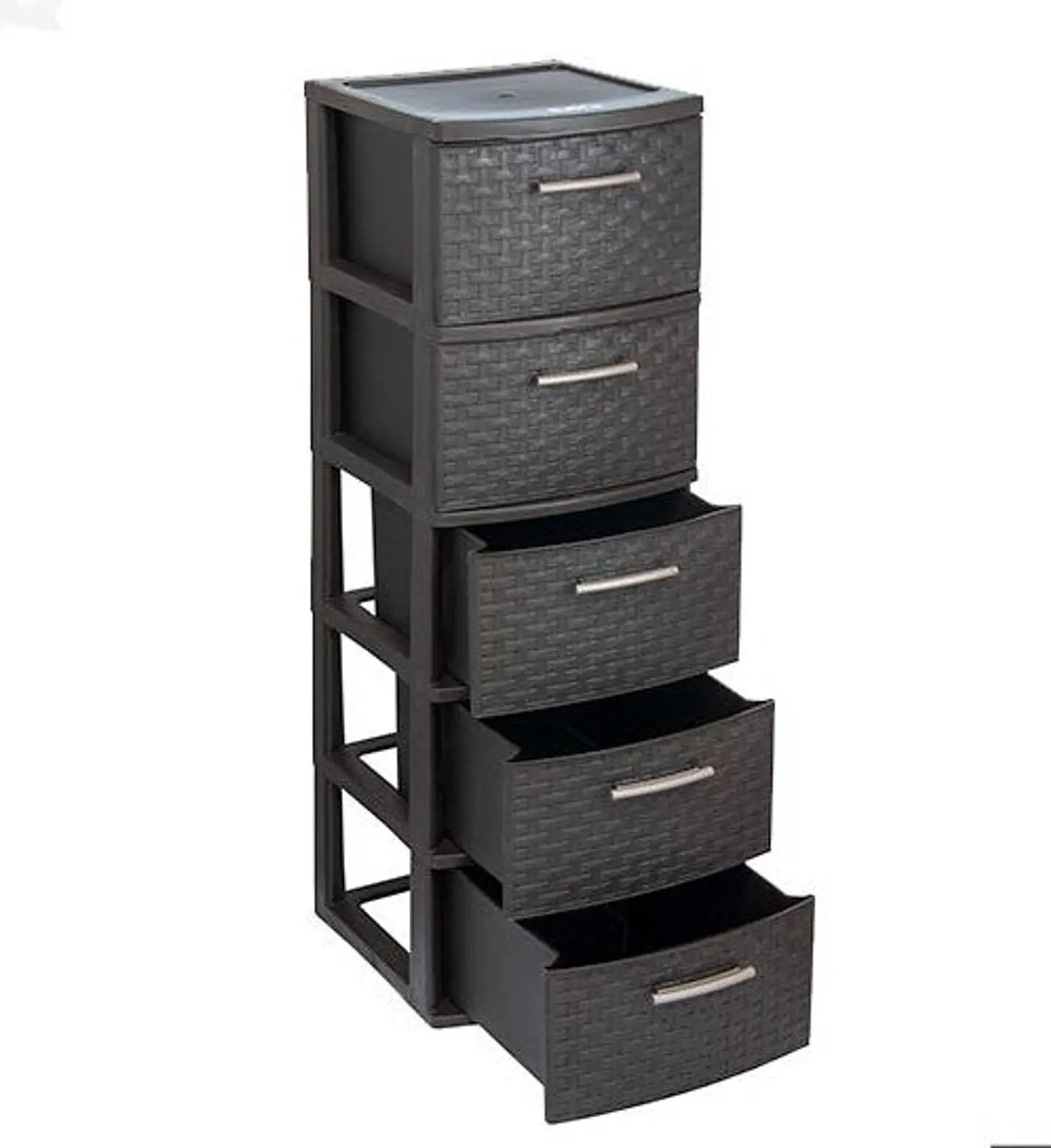 Cajonero Infinity 5 Niveles / MQ 4