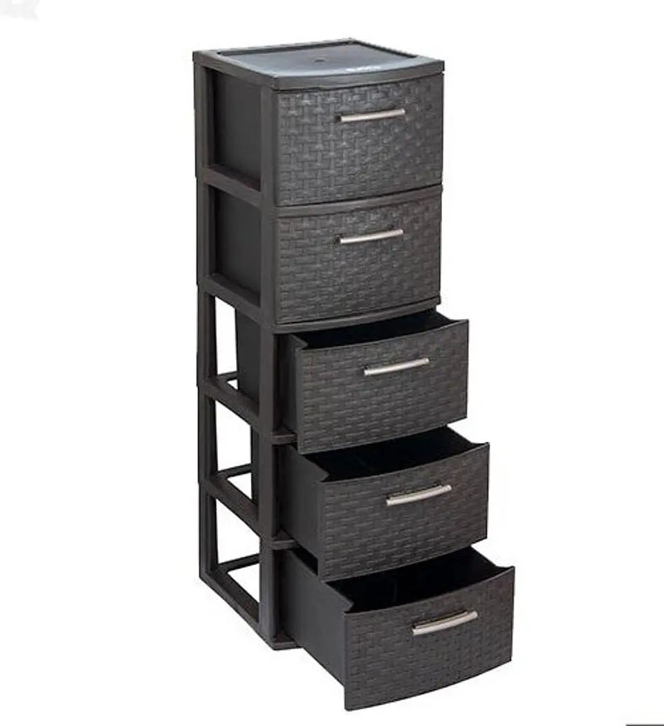 Cajonero Infinity 5 Niveles / MQ 4