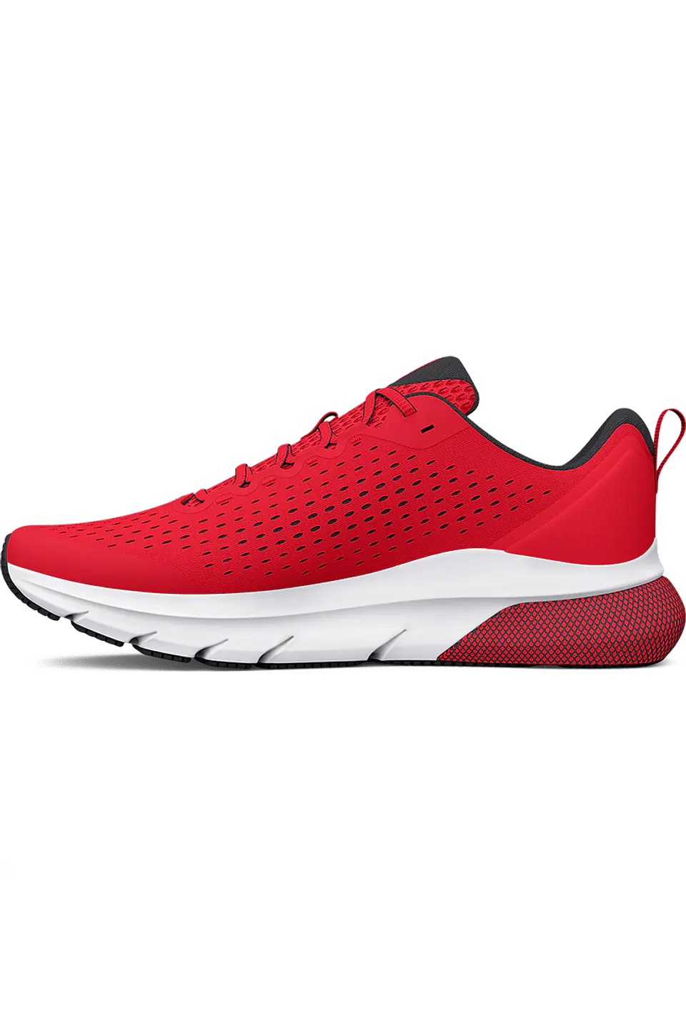 Tenis de Running UA HOVR Turbulence para Hombre 2