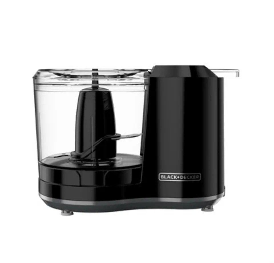 Picatodo One-Touch / Black and Decker 2