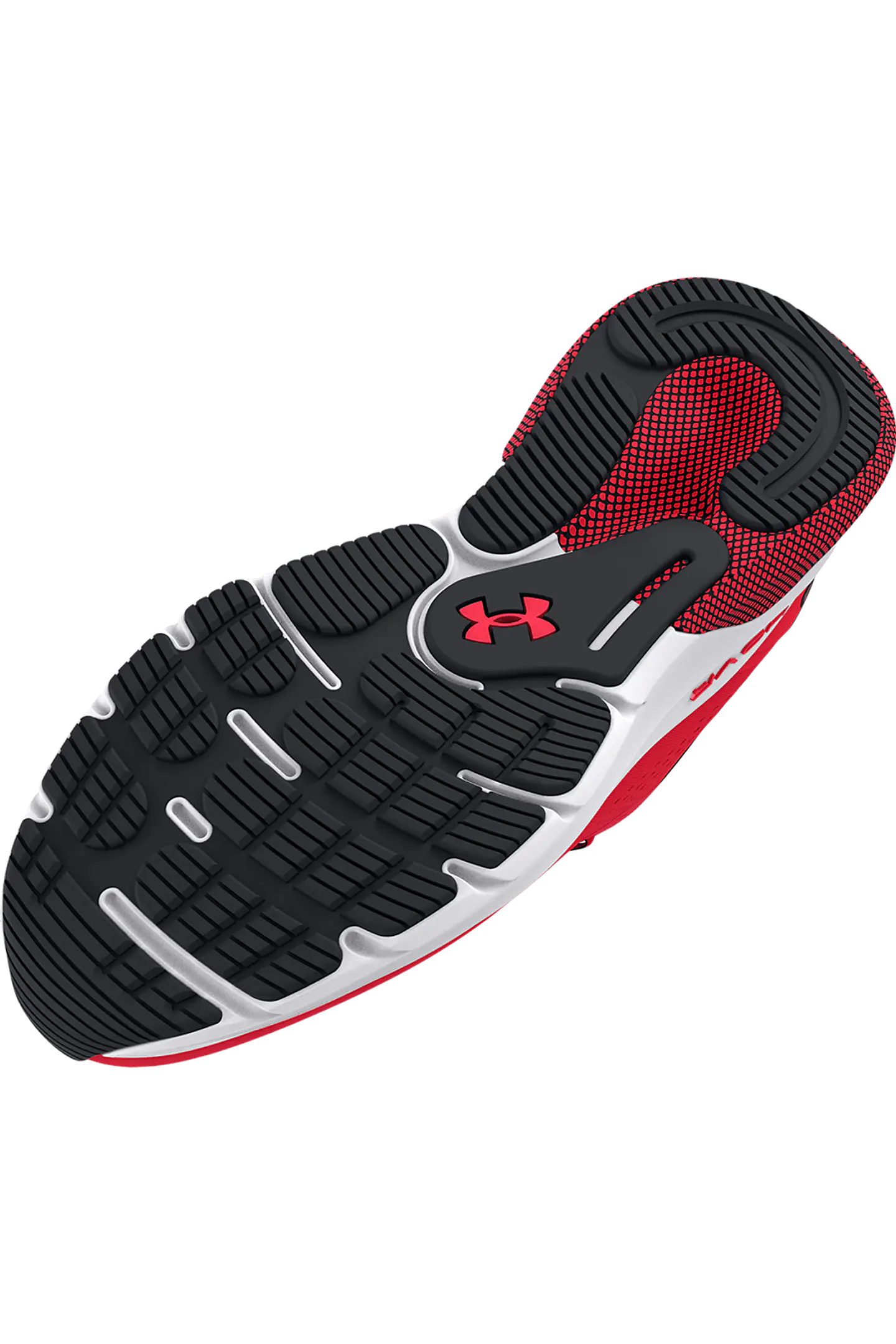 Tenis de Running UA HOVR Turbulence para Hombre 4