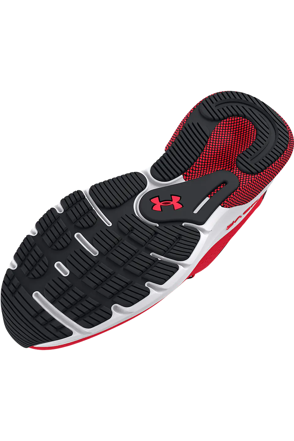Tenis de Running UA HOVR Turbulence para Hombre 4