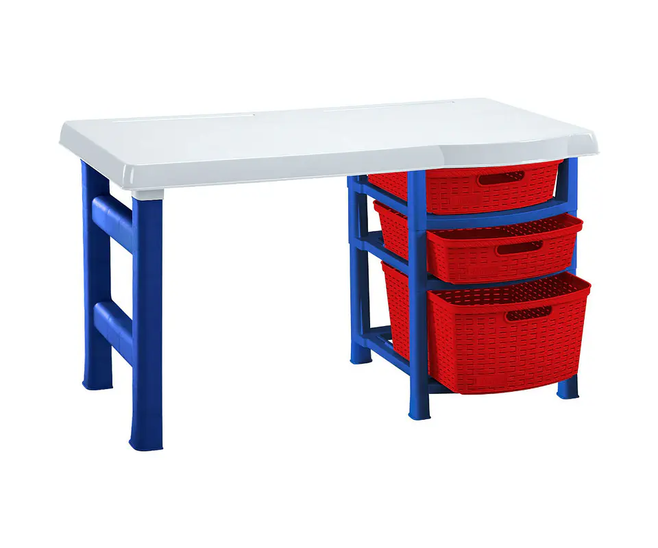 Escritorio Infantil Naútico/ Rimax 1