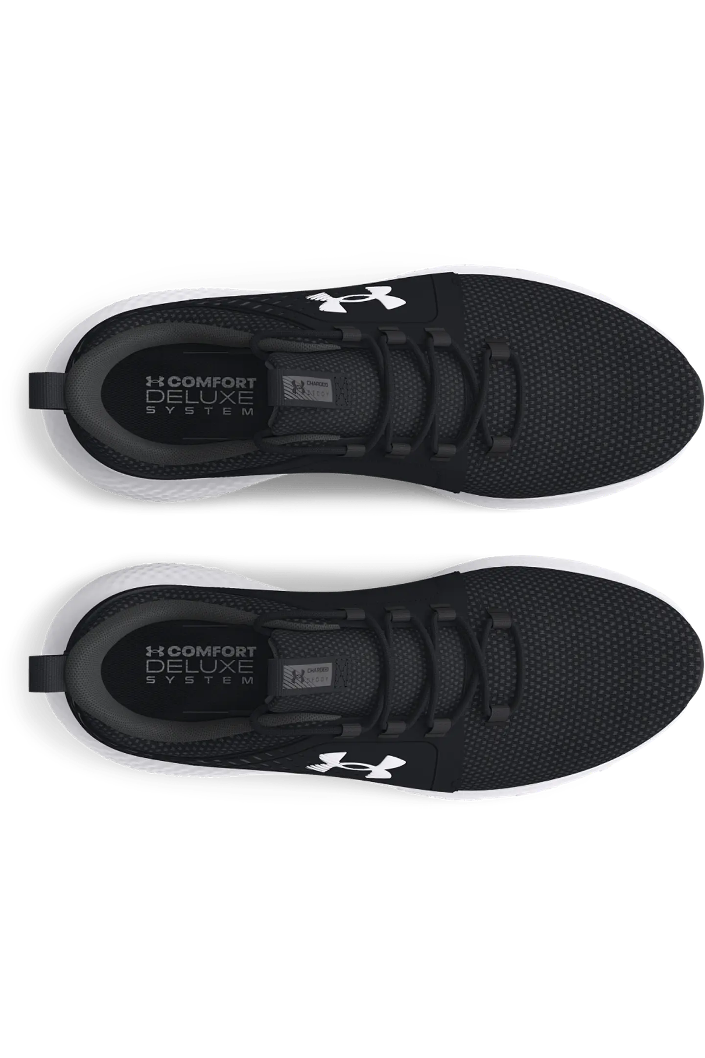 Tenis de Running UA Charged Decoy para Hombre 3