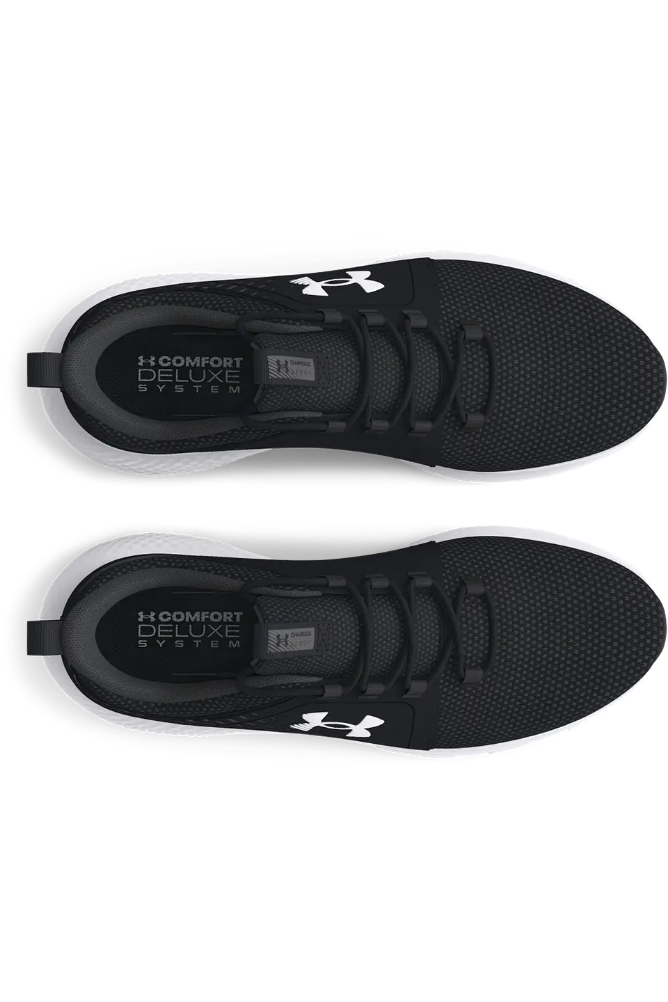 Tenis de Running UA Charged Decoy para Hombre 3