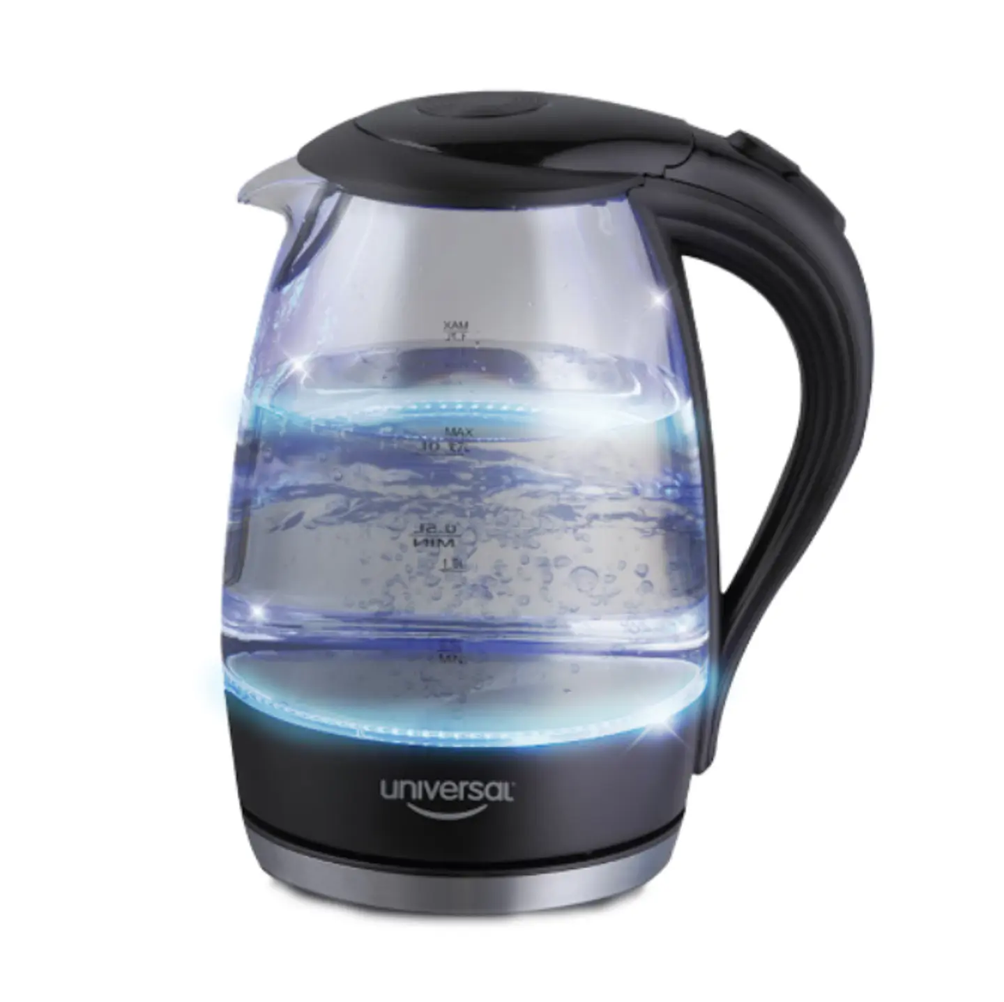 Tetera Eléctrica / Universal 1