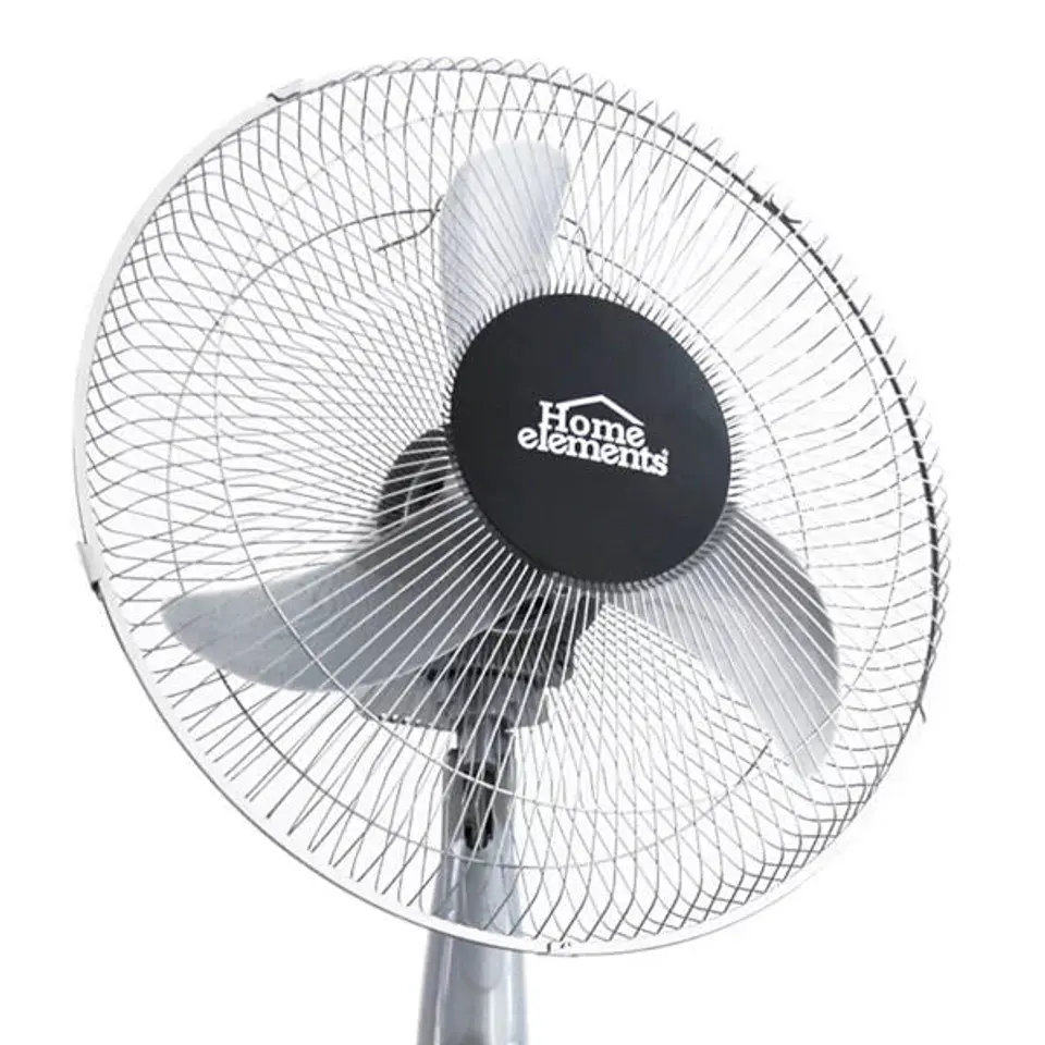 Ventilador Pedestal 16