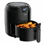 Freidora De Aire Easy Fry Deluxe Digital 4.2 Litros / Imusa - Miniatura 3
