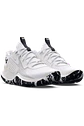 Tenis de Basketball UA JET '23-WHT Unisex - Miniatura 3
