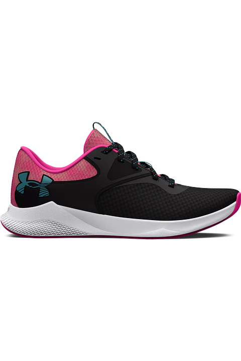 Tenis de Entrenamiento UA Charged Aurora 2 + para Mujer