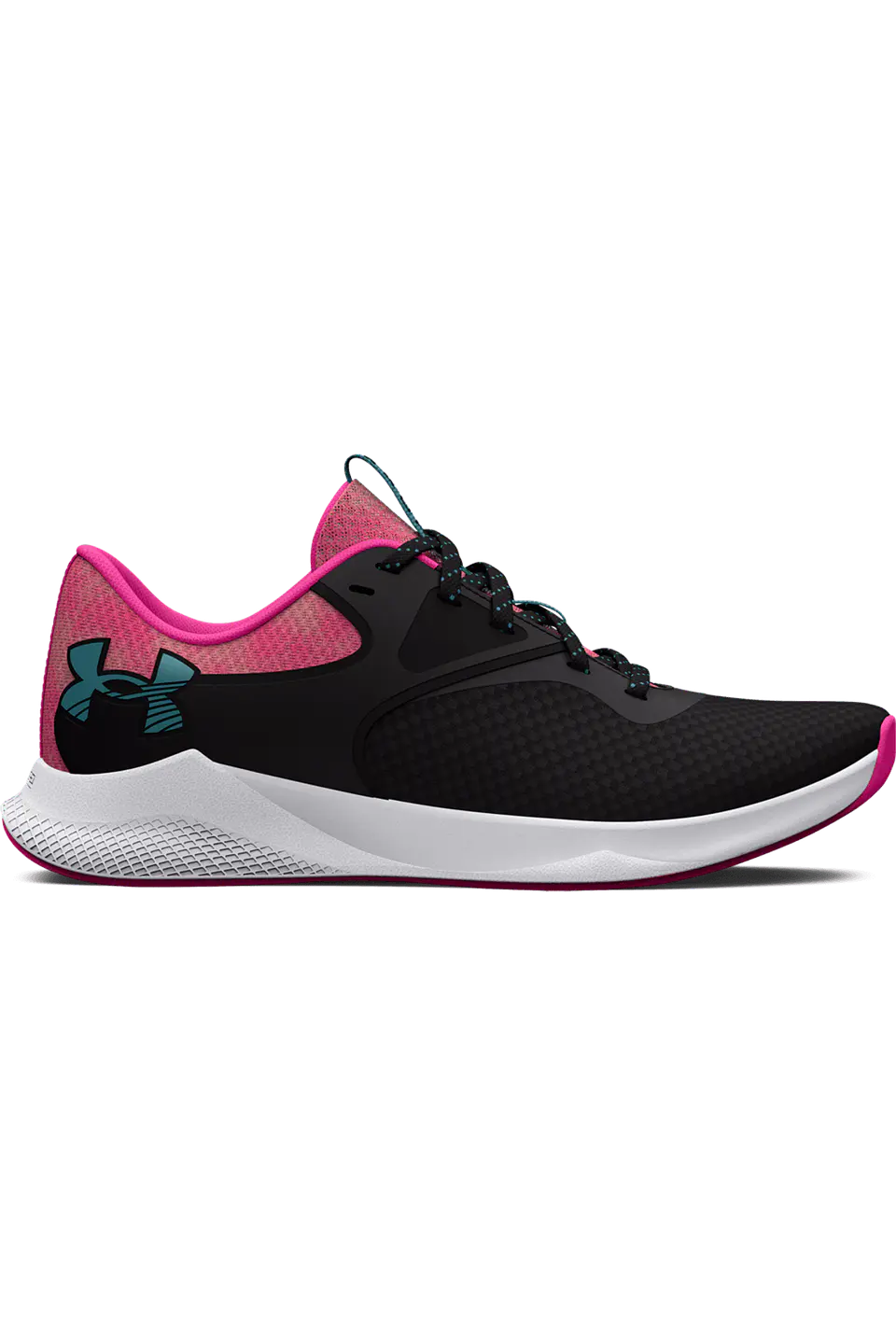 Tenis de Entrenamiento UA Charged Aurora 2 + para Mujer 1