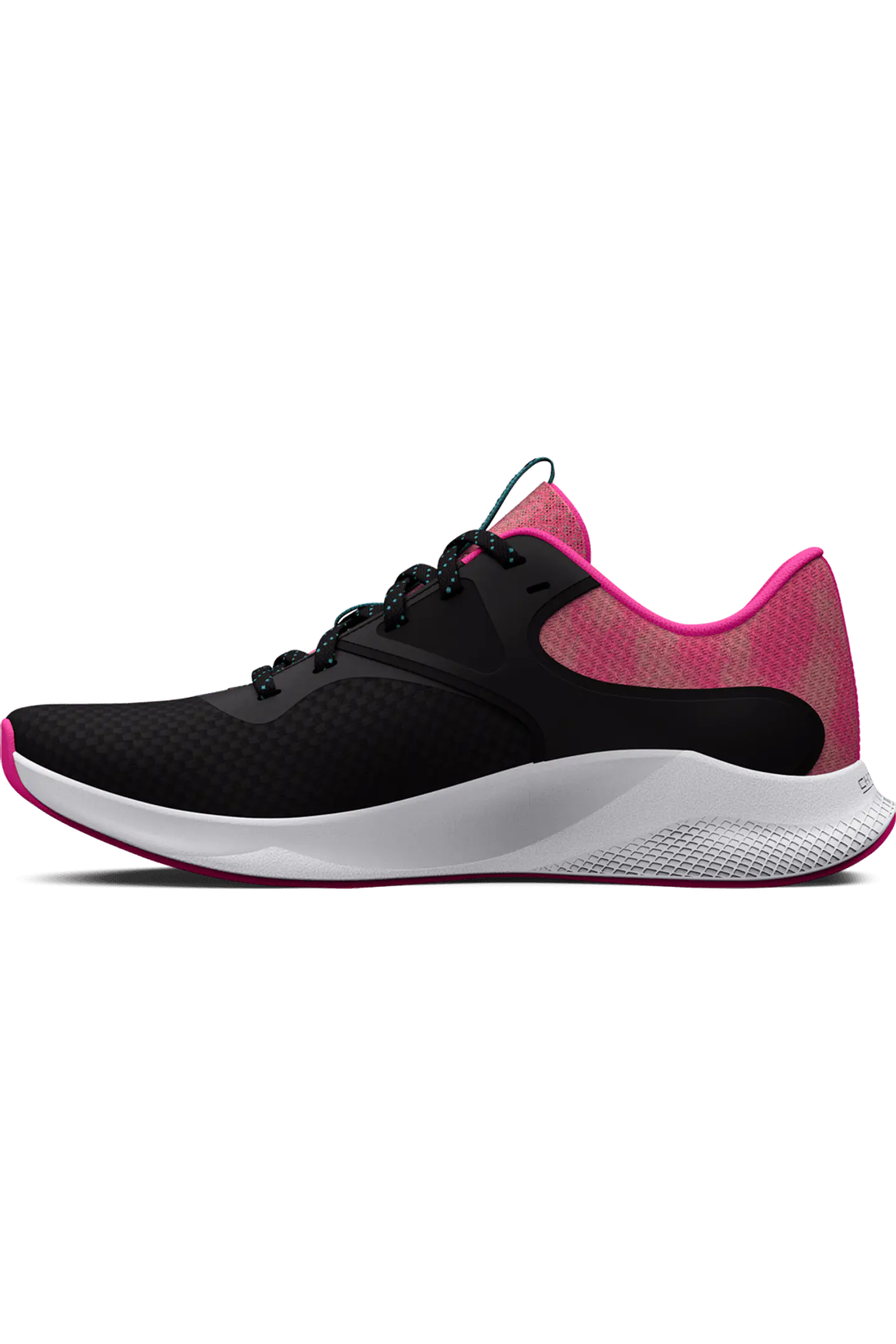 Tenis de Entrenamiento UA Charged Aurora 2 + para Mujer 2