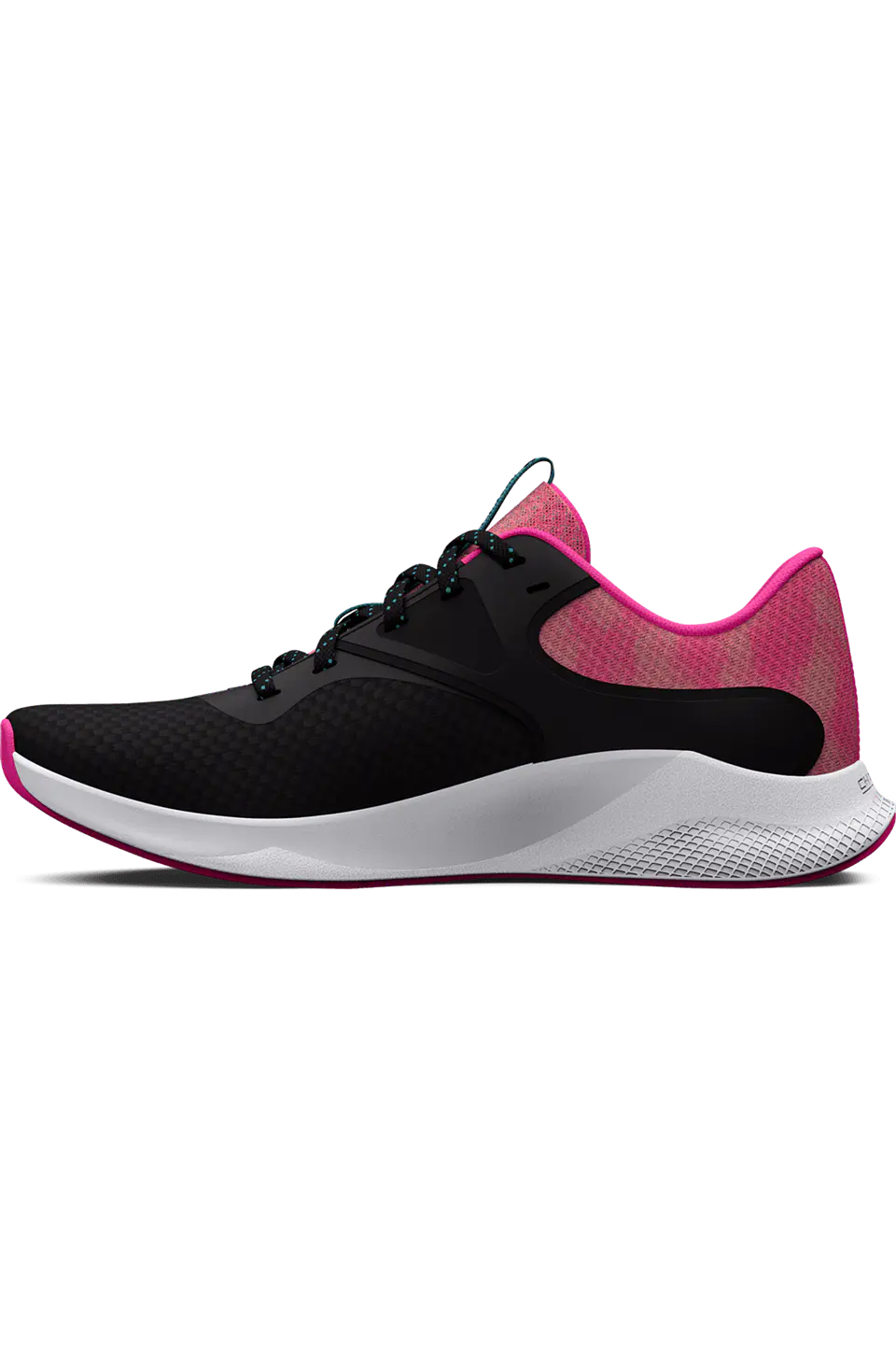 Tenis de Entrenamiento UA Charged Aurora 2 + para Mujer 2