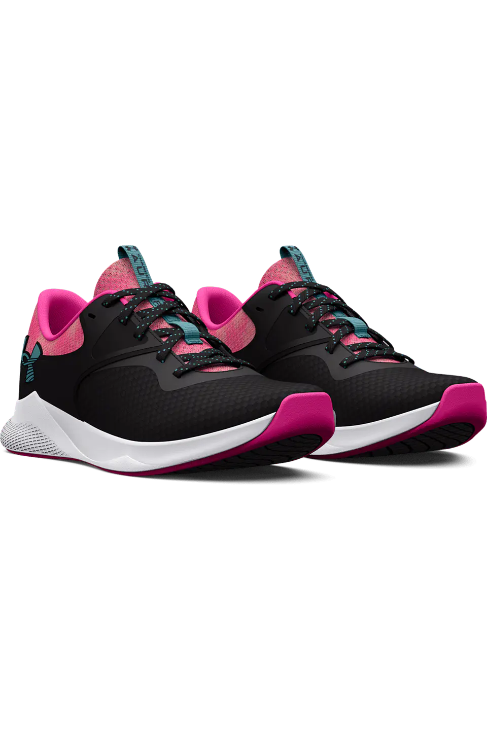 Tenis de Entrenamiento UA Charged Aurora 2 + para Mujer 3