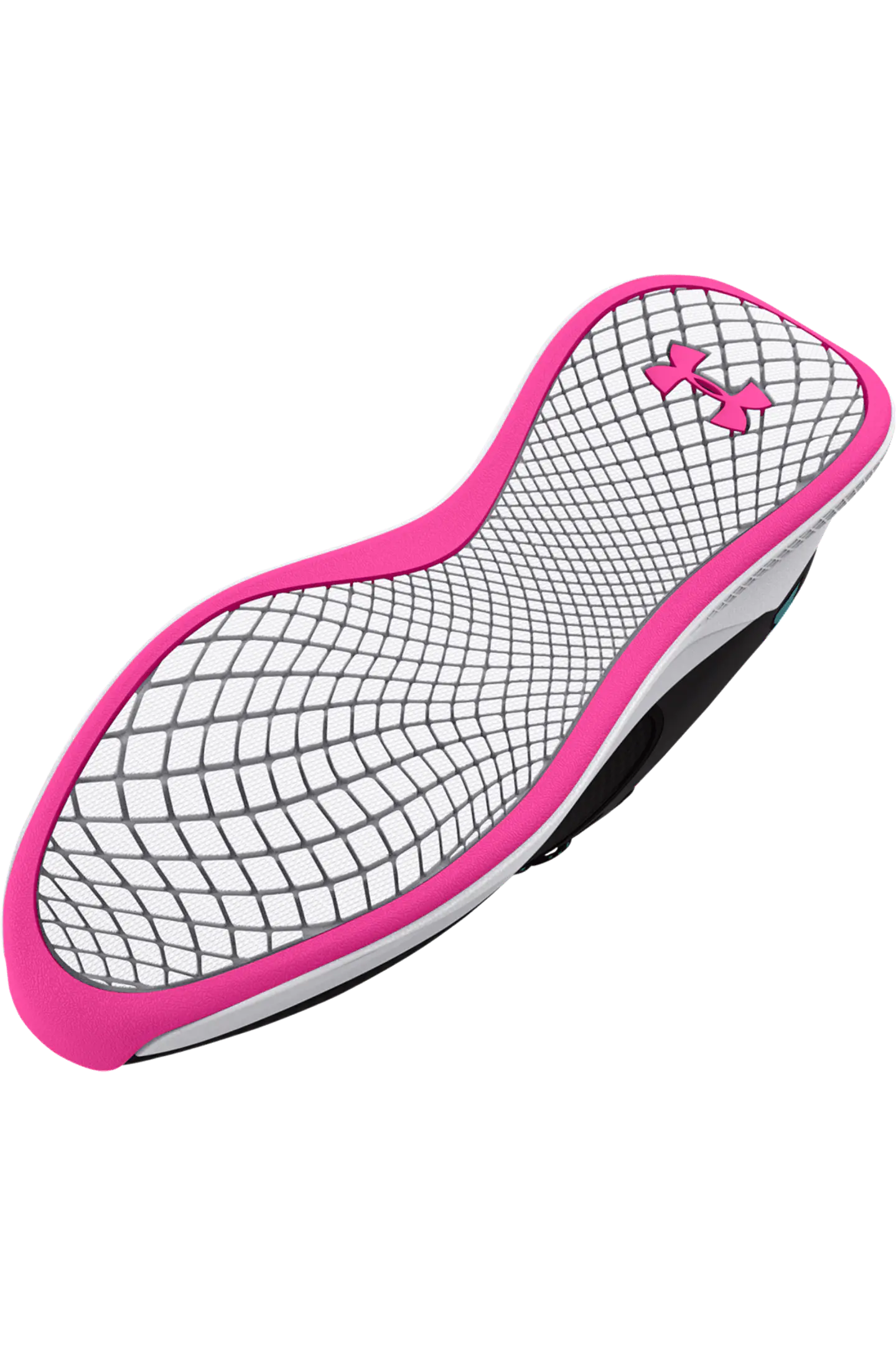 Tenis de Entrenamiento UA Charged Aurora 2 + para Mujer 5