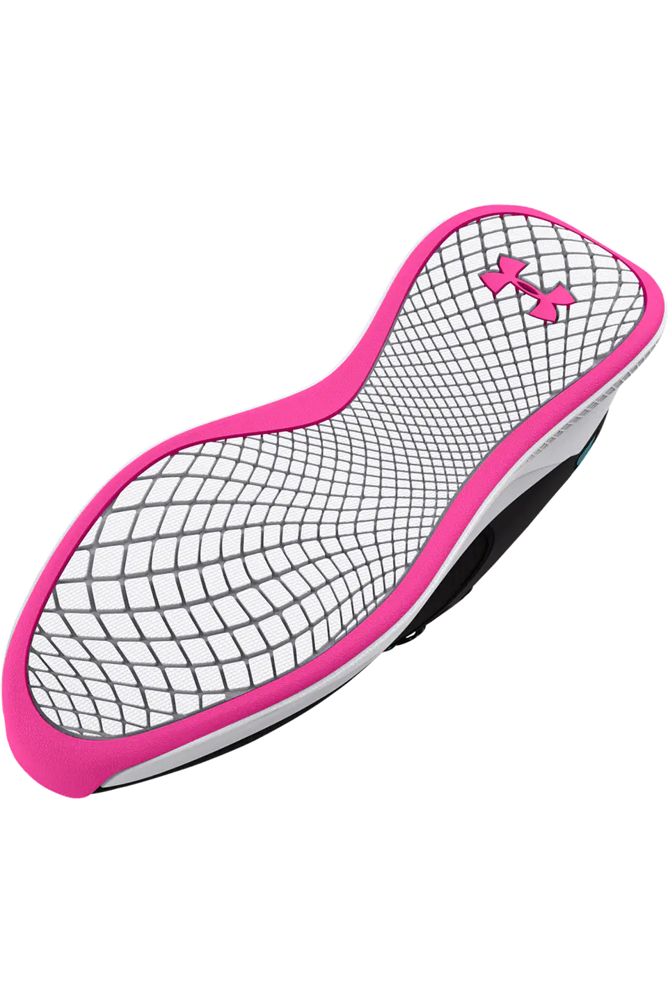 Tenis de Entrenamiento UA Charged Aurora 2 + para Mujer 5