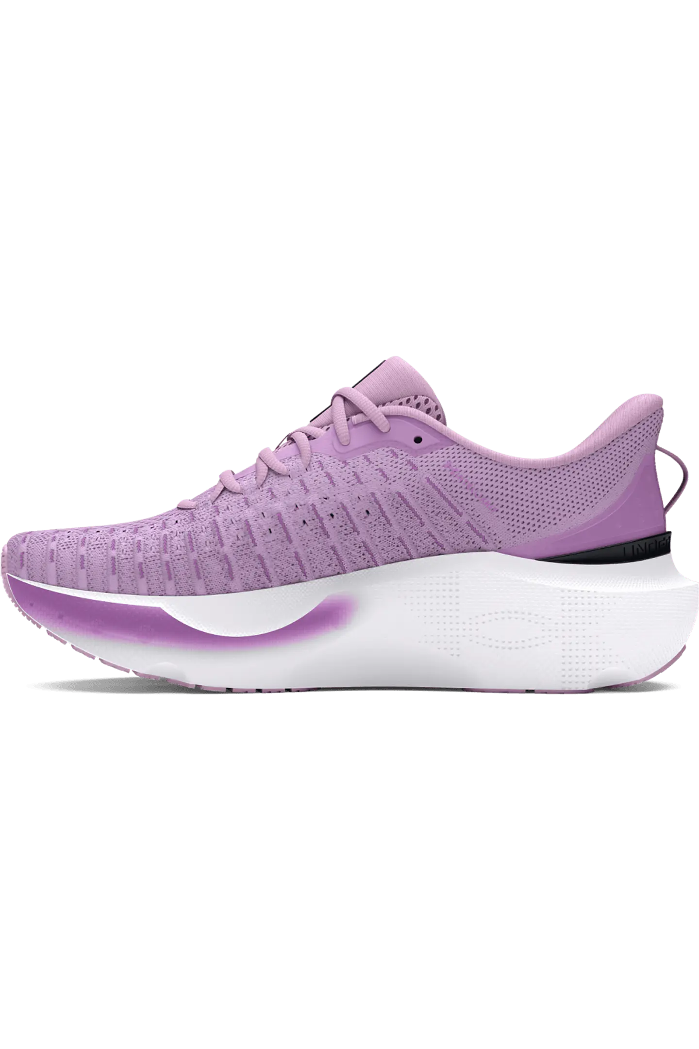 Tenis de Running UA W Infinite Elite-PPL para Mujer 1