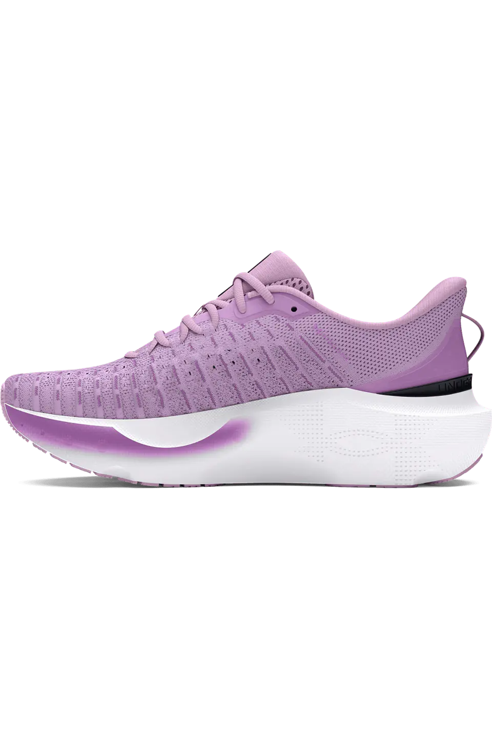 Tenis de Running UA W Infinite Elite-PPL para Mujer 1