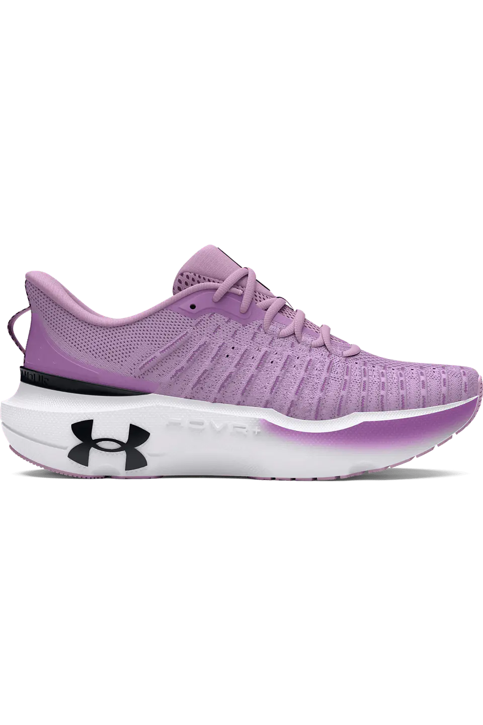 Tenis de Running UA W Infinite Elite-PPL para Mujer 2
