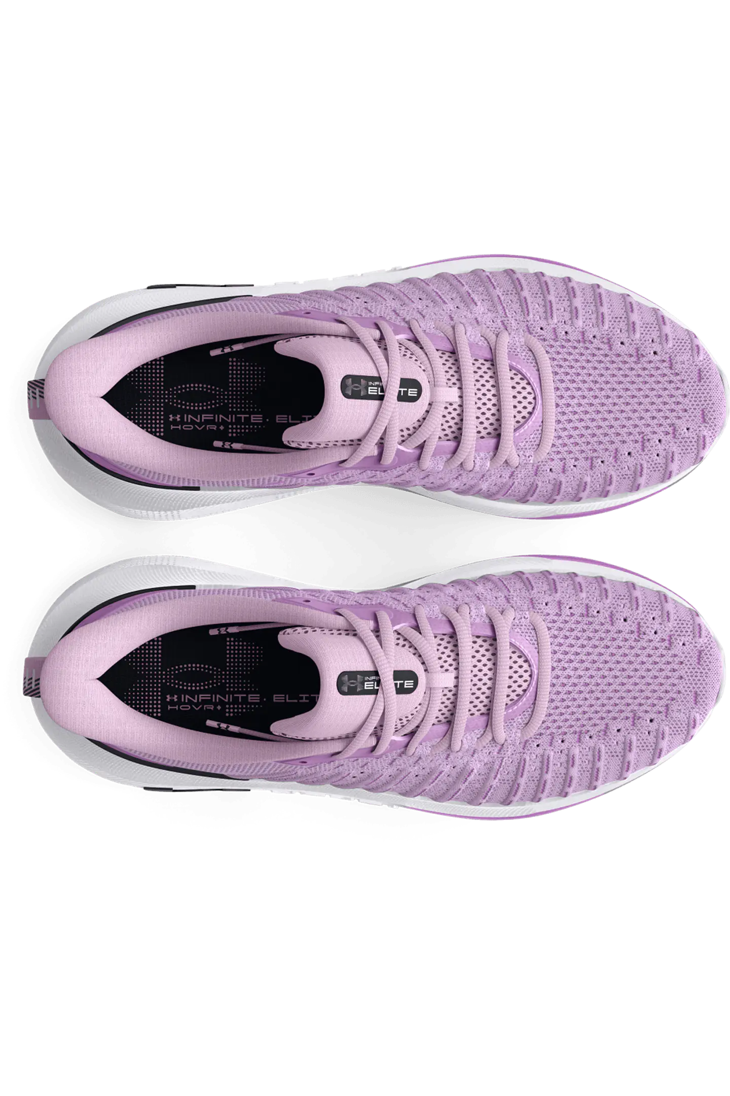 Tenis de Running UA W Infinite Elite-PPL para Mujer 3