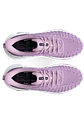 Tenis de Running UA W Infinite Elite-PPL para Mujer - Miniatura 3