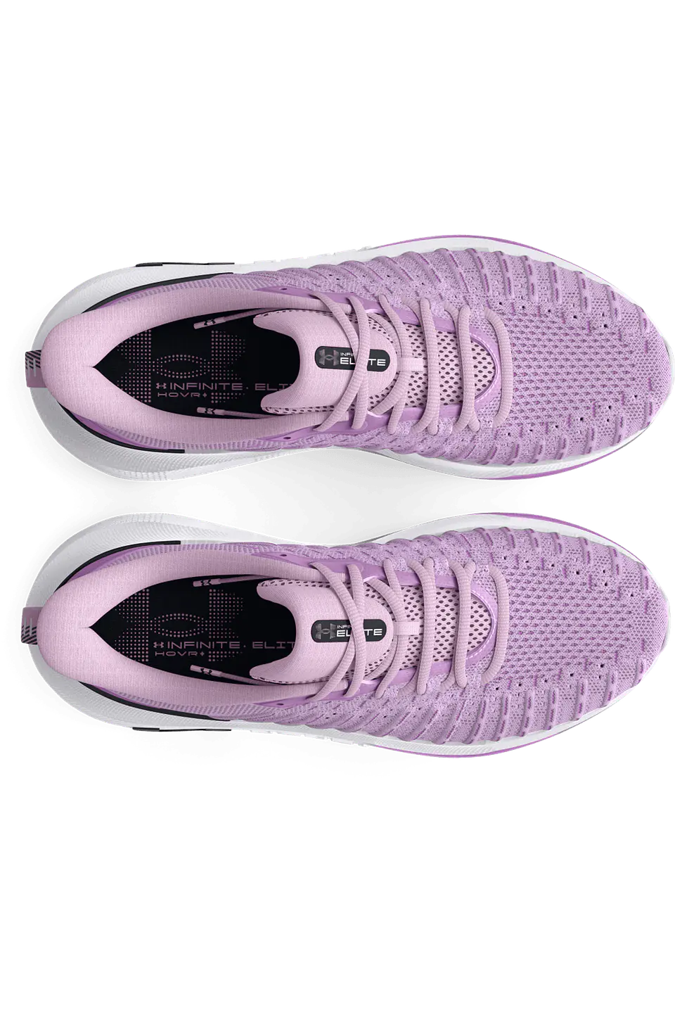 Tenis de Running UA W Infinite Elite-PPL para Mujer 3