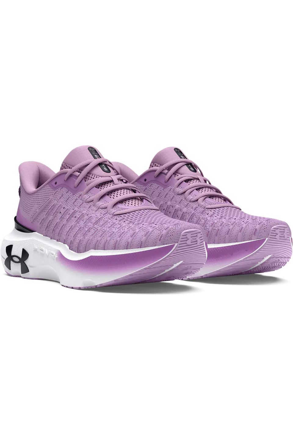 Tenis de Running UA W Infinite Elite-PPL para Mujer 4