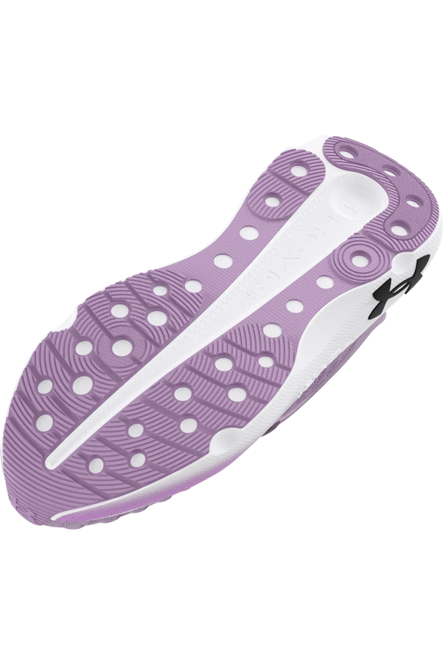 Tenis de Running UA W Infinite Elite-PPL para Mujer 5