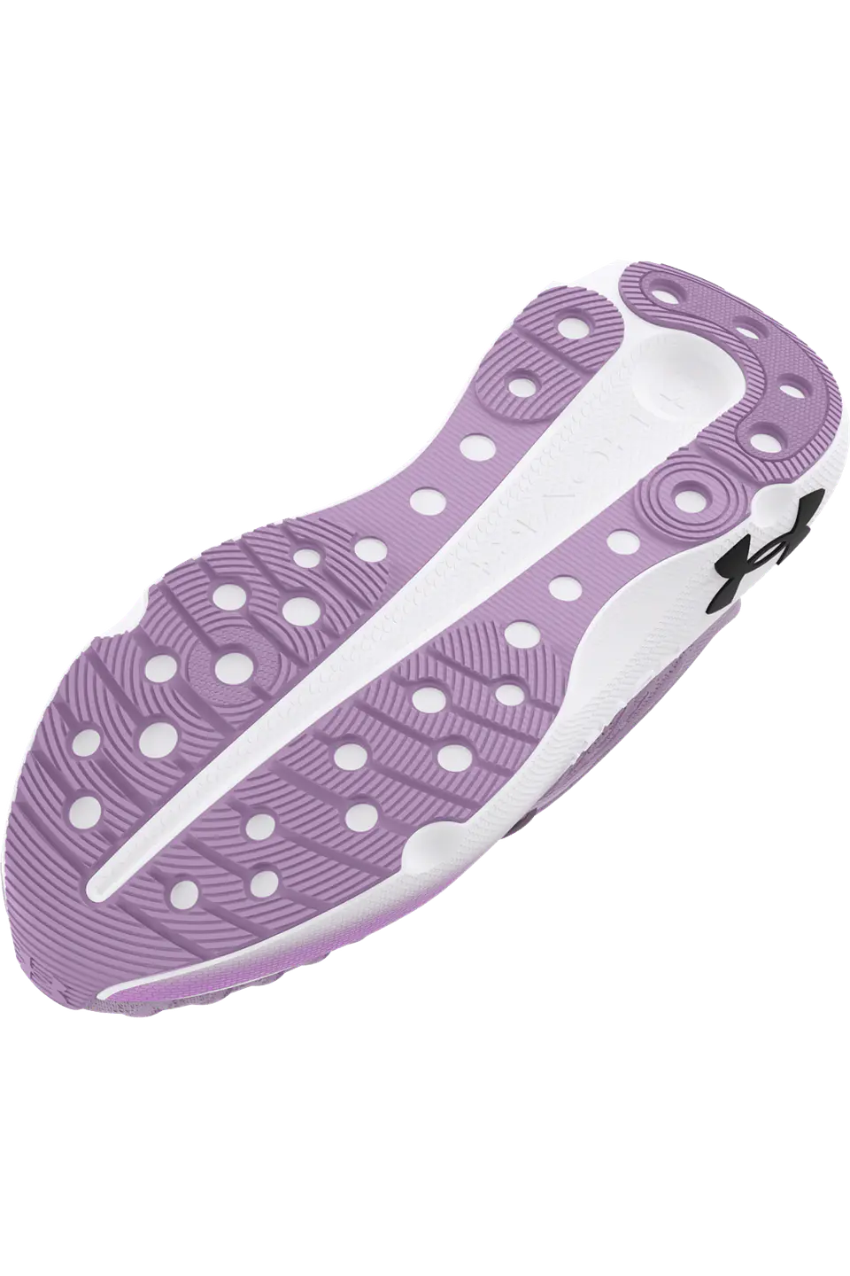 Tenis de Running UA W Infinite Elite-PPL para Mujer 5