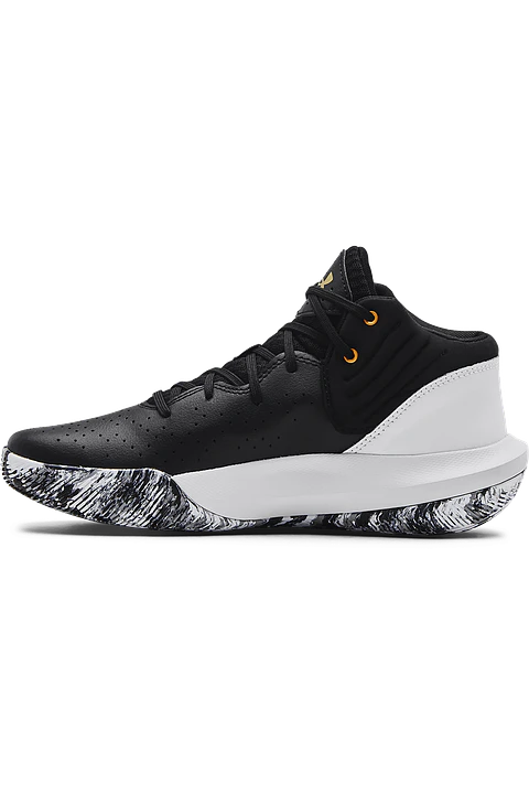 Tenis de Basketball UA Jet '21 Unisex