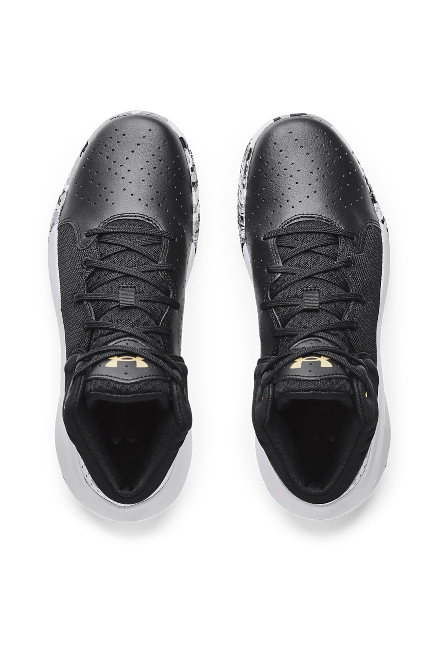 Tenis de Basketball UA Jet '21 Unisex 2