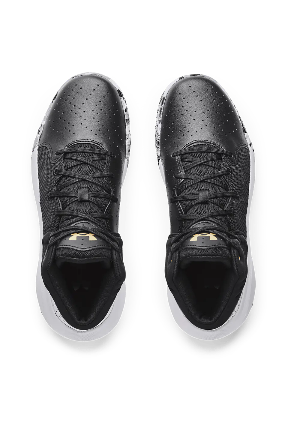 Tenis de Basketball UA Jet '21 Unisex 2