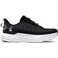 Tenis de Running UA W Infinite Pro-BLK para Mujer - Miniatura 2