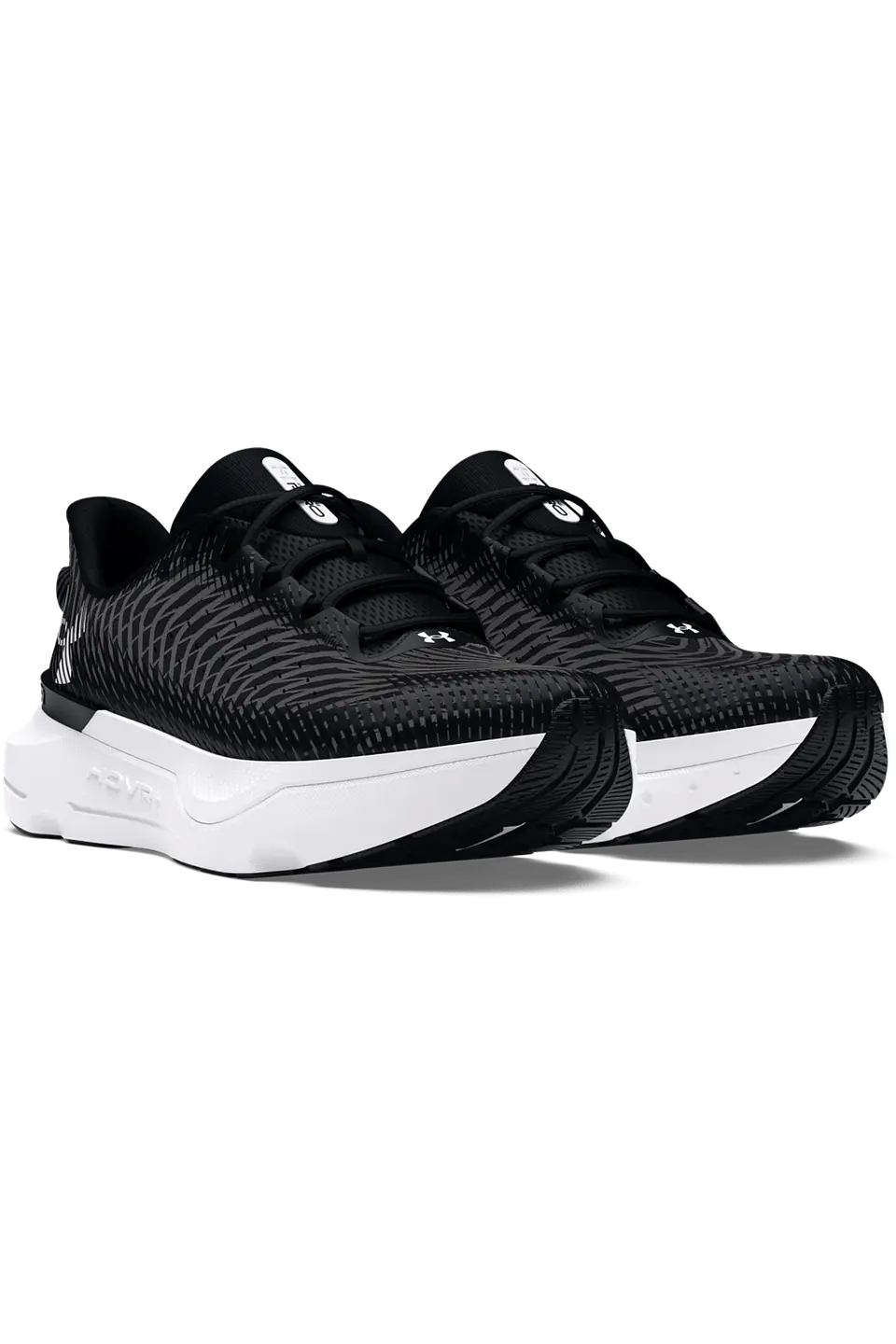 Tenis de Running UA W Infinite Pro-BLK para Mujer 3