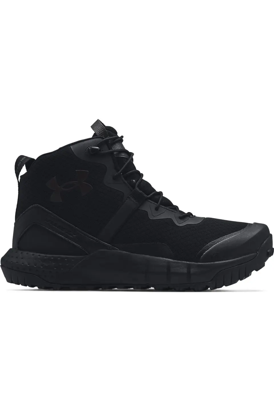 Botas UA Micro G® Valsetz Mid para Hombre 1