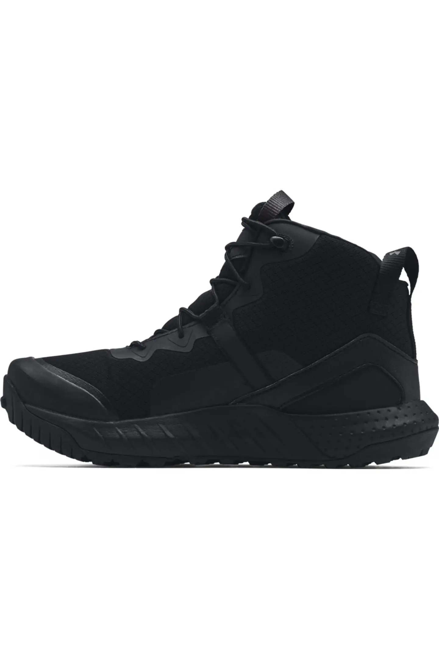 Botas UA Micro G® Valsetz Mid para Hombre 2