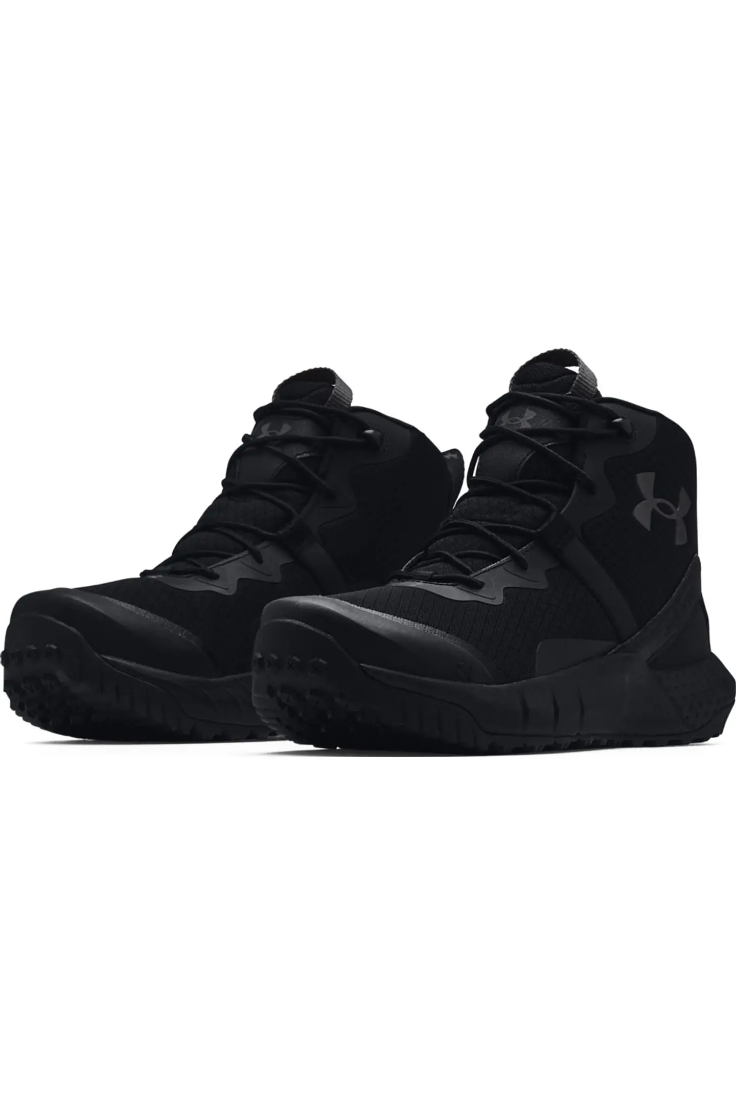 Botas UA Micro G® Valsetz Mid para Hombre 3