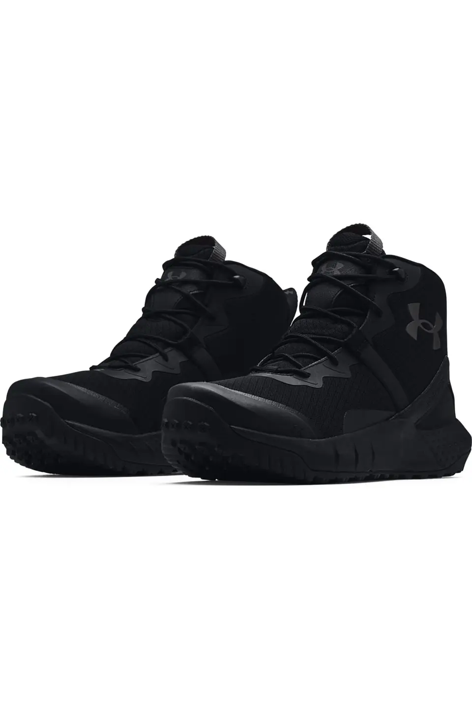 Botas UA Micro G® Valsetz Mid para Hombre 3