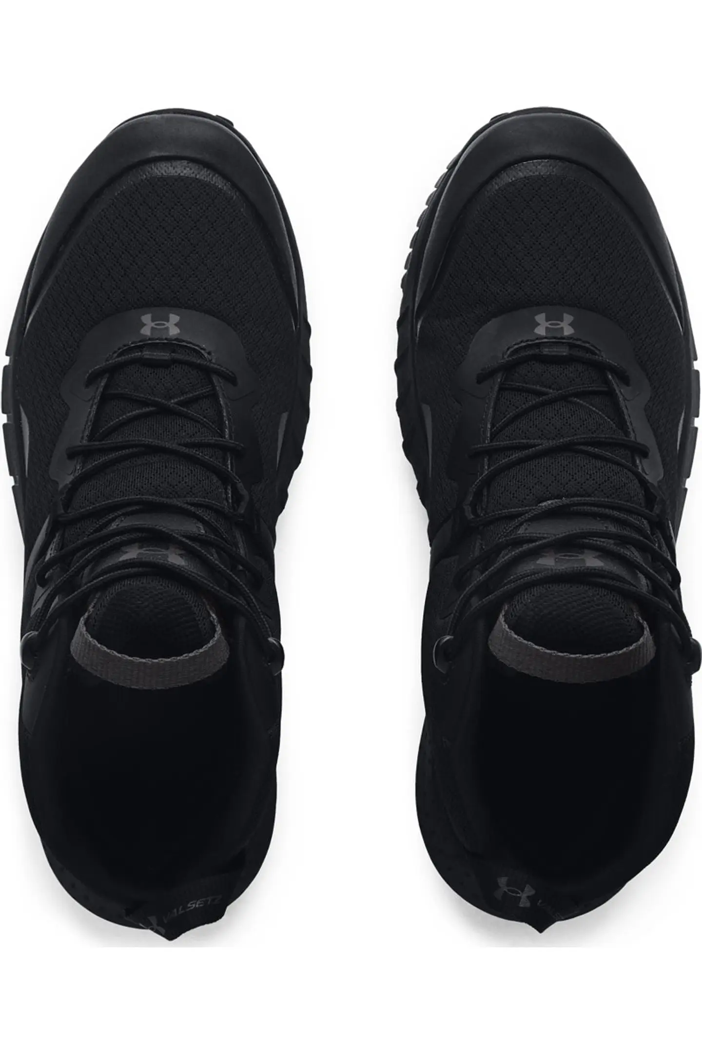 Botas UA Micro G® Valsetz Mid para Hombre 5