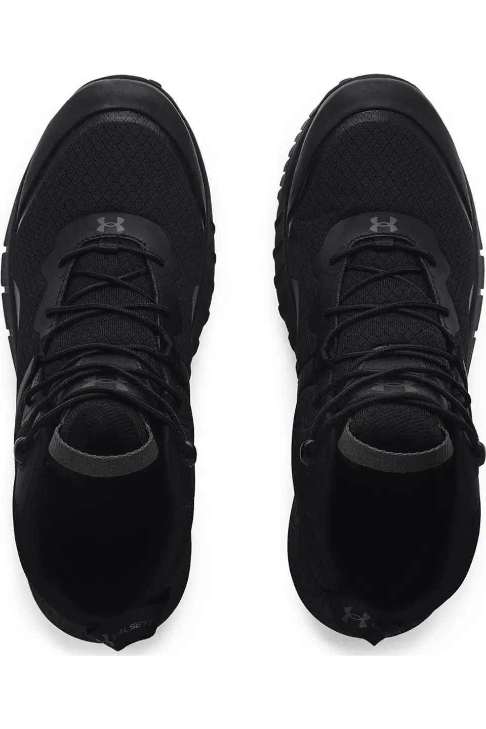 Botas UA Micro G® Valsetz Mid para Hombre 5